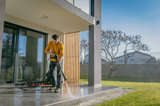 Best Graffiti Removal Services in Lebanon, NH